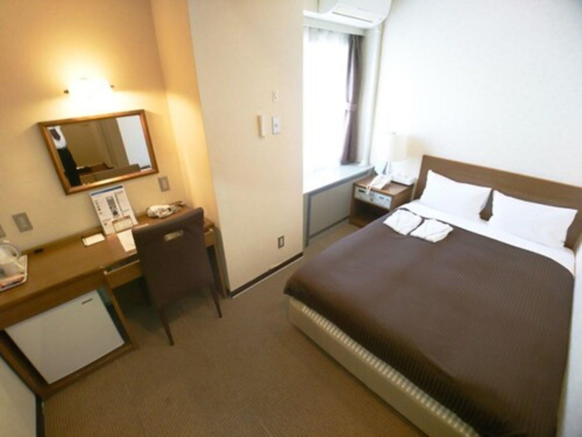 Sky Heart Hotel Hakata Φουκουόκα Εξωτερικό φωτογραφία