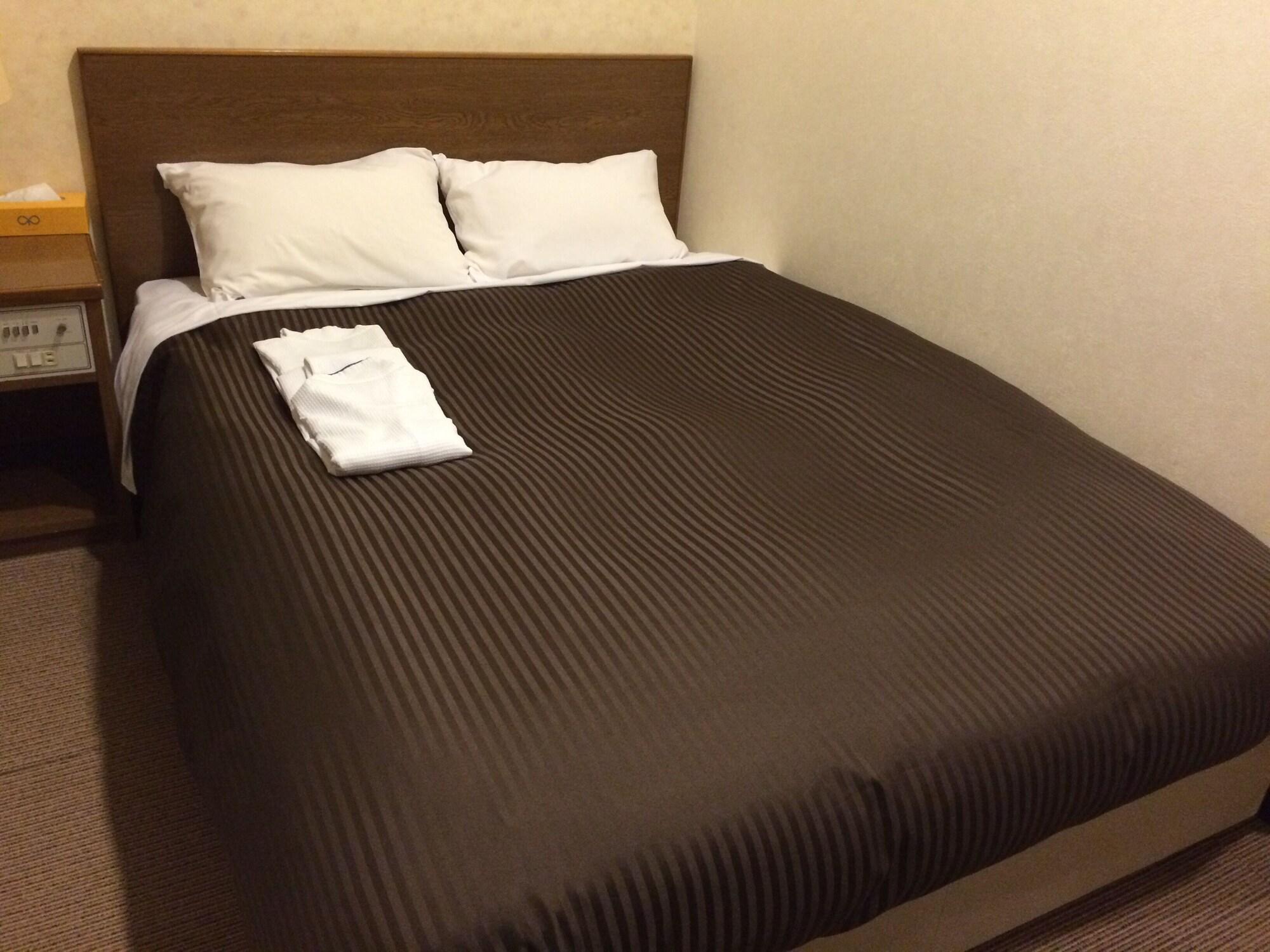 Sky Heart Hotel Hakata Φουκουόκα Εξωτερικό φωτογραφία