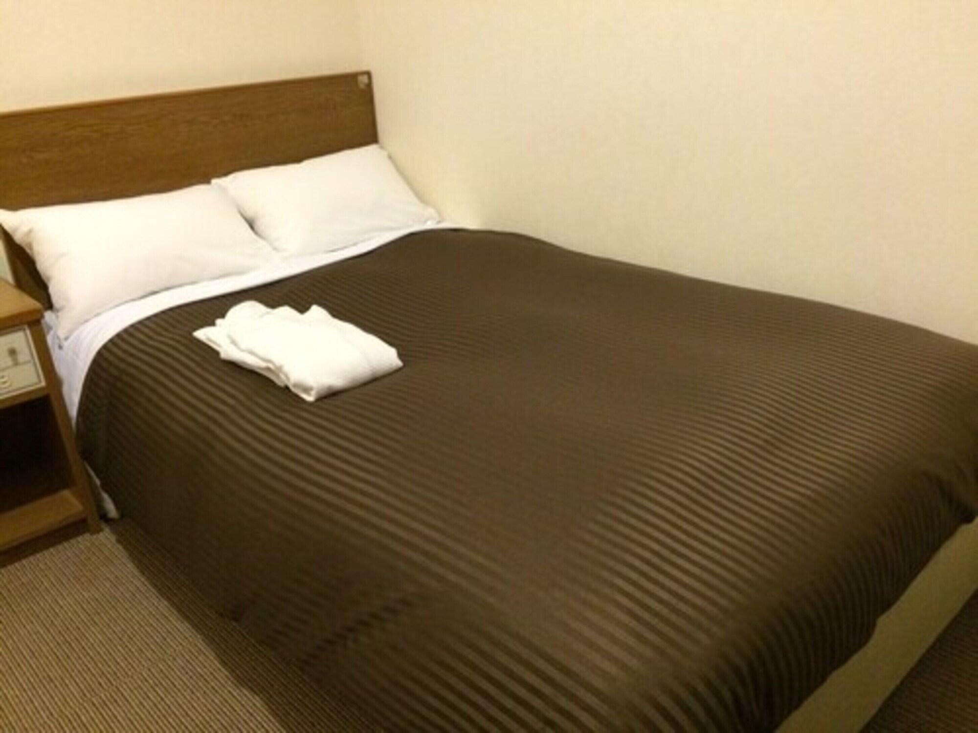Sky Heart Hotel Hakata Φουκουόκα Εξωτερικό φωτογραφία