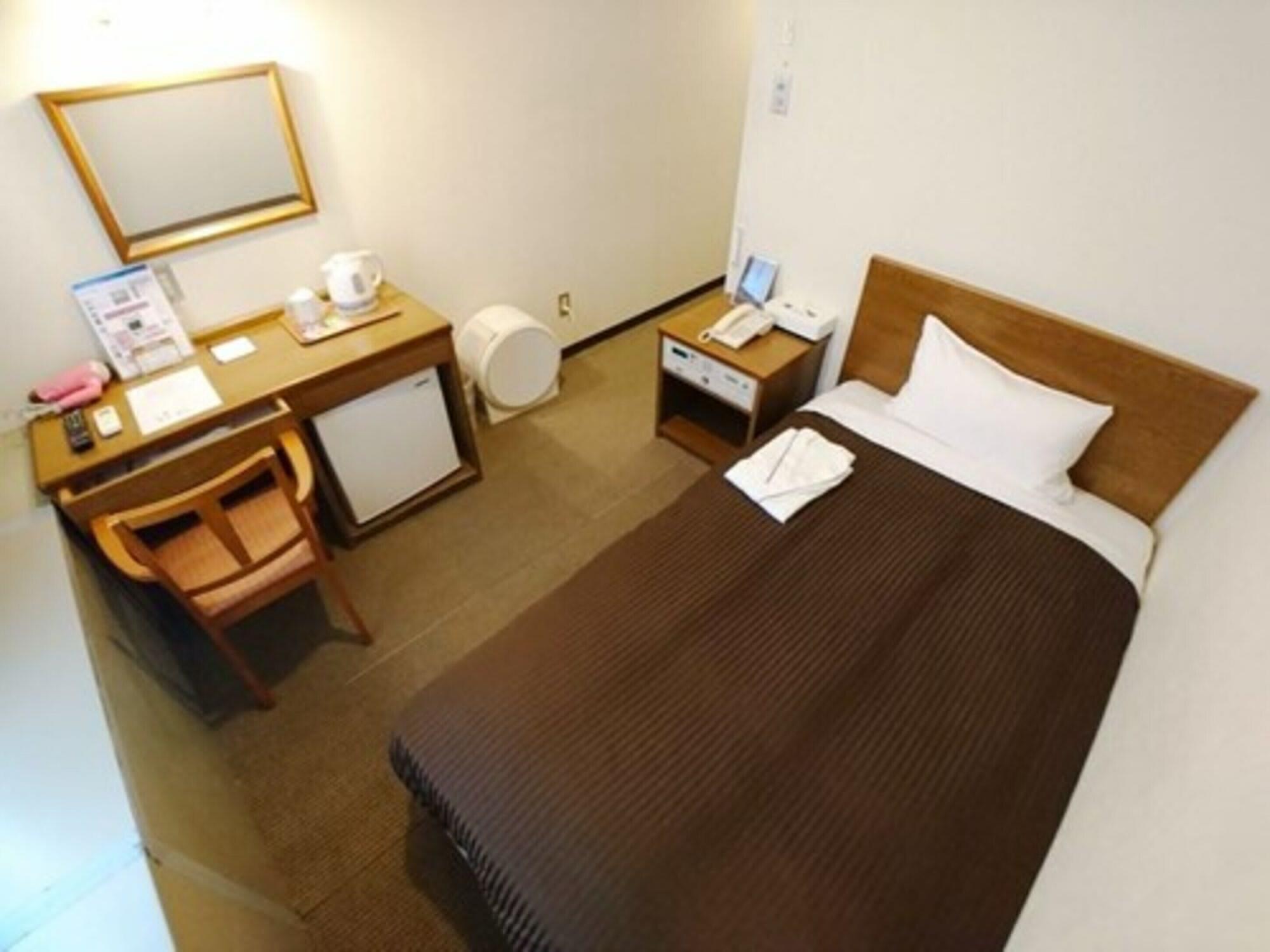 Sky Heart Hotel Hakata Φουκουόκα Εξωτερικό φωτογραφία