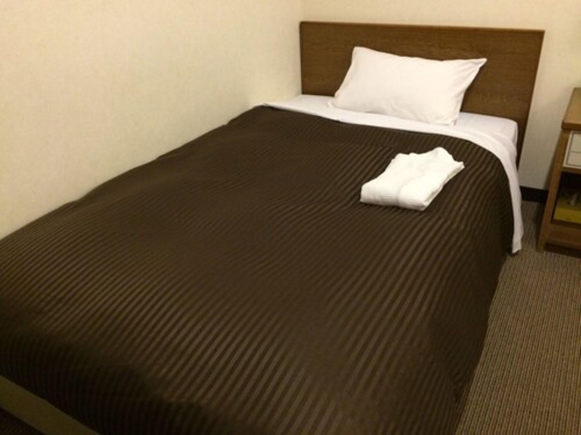 Sky Heart Hotel Hakata Φουκουόκα Εξωτερικό φωτογραφία