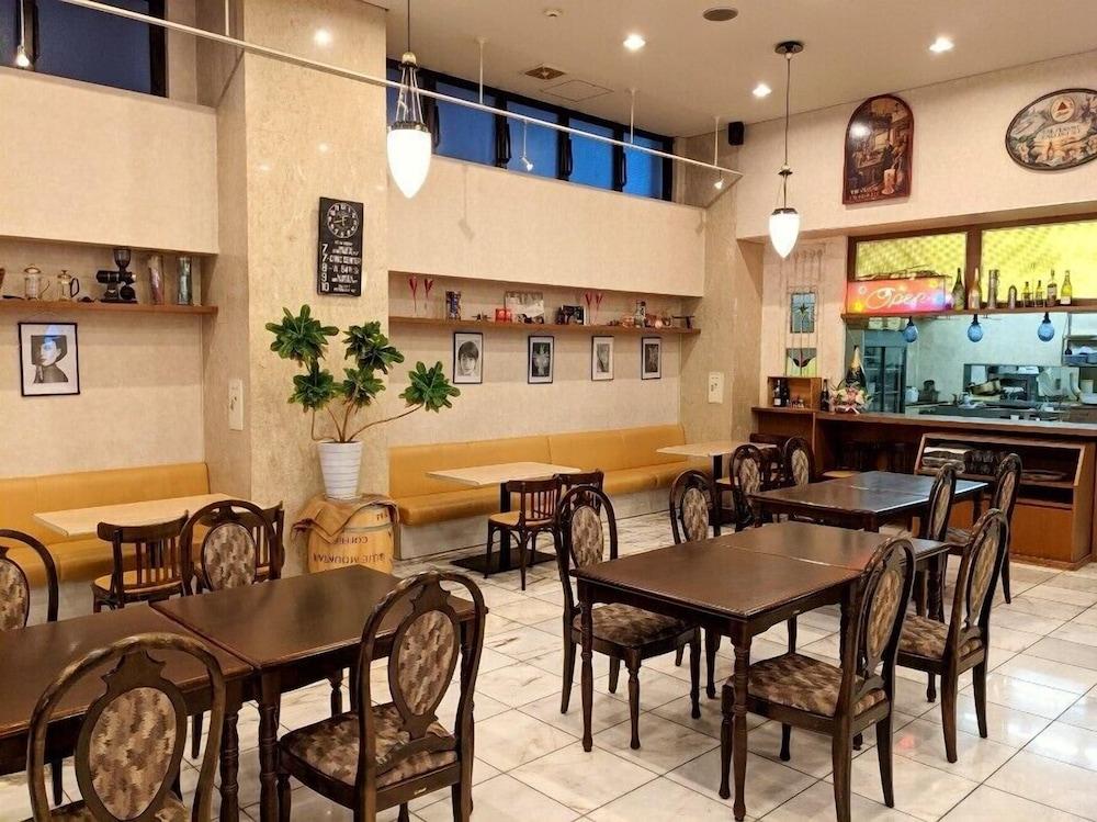 Sky Heart Hotel Hakata Φουκουόκα Εξωτερικό φωτογραφία