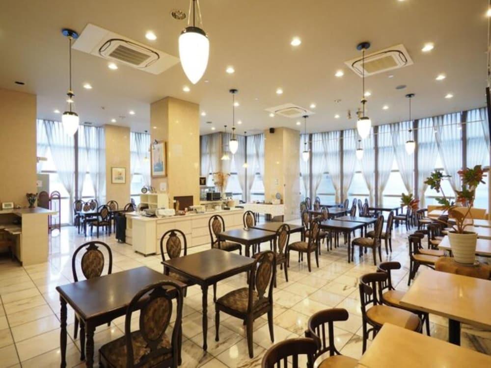Sky Heart Hotel Hakata Φουκουόκα Εξωτερικό φωτογραφία