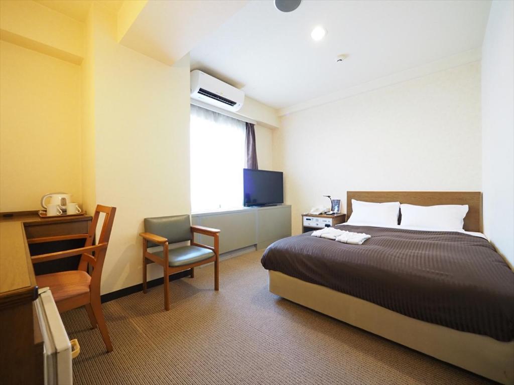 Sky Heart Hotel Hakata Φουκουόκα Εξωτερικό φωτογραφία