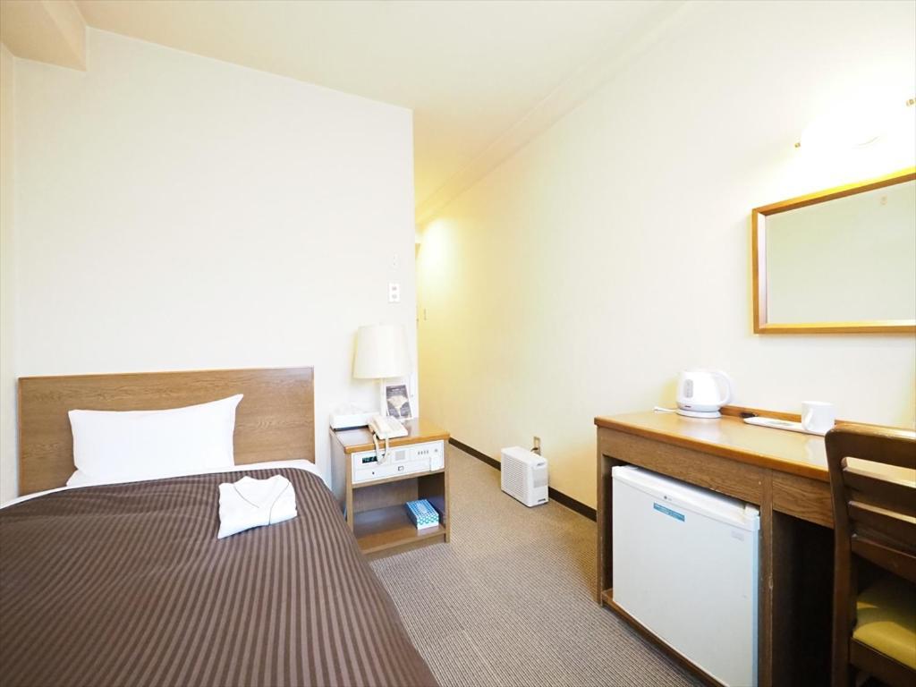 Sky Heart Hotel Hakata Φουκουόκα Εξωτερικό φωτογραφία